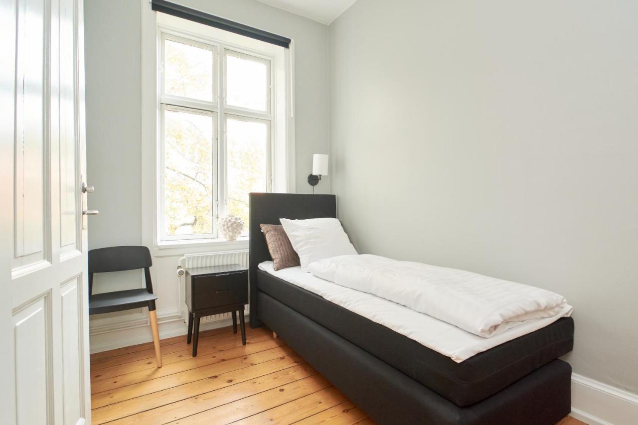 Designer Apartment - Heart of Copenhagen - 125SQM Buitenkant foto